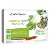 Arkopharma Arkofluides Artichaut Fenouil Bio 20 ampoules