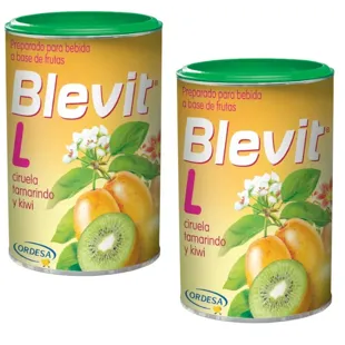 Blevit Fruit Infusion L 2x150 gr