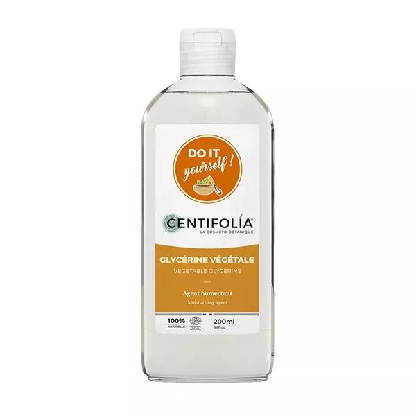 Centifolia DIY Glicerina Vegetal 200ml
