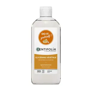 Centifolia DIY Glicerina Vegetale 200ml