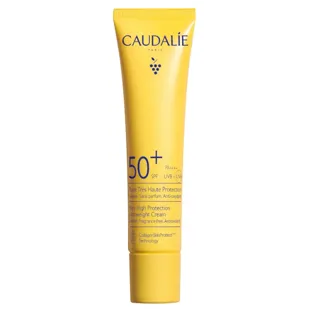 Caudalie Very High Protection Fluid SPF50+ 40 ml