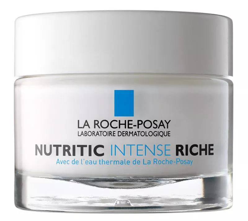 La Roche Posay Nutritic Intensive Aufbaucreme 50 ml