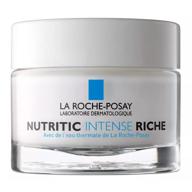 La Roche Posay Nutritic Intense Crema Reconstituyente 50 ml