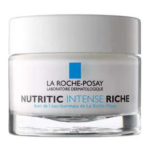 La Roche Posay Nutritic Intensive Aufbaucreme 50 ml