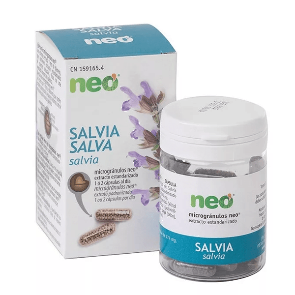 NEO Salvia Neo 45 tabletten