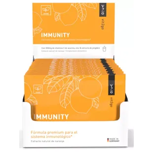 Vit2go Immuniteit 30x10 gr Enveloppen