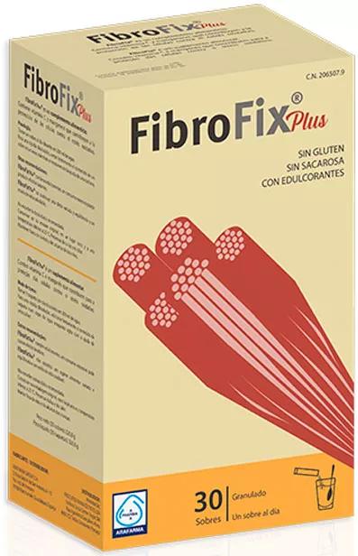 Arafarma FibroFix Plus 30 Sobres