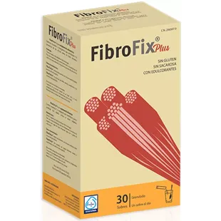 FibroFix Plus 30 Umschläge