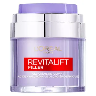 L’Oréal Paris Gel-Crema Rimpoòpante Idratante & Anti-age