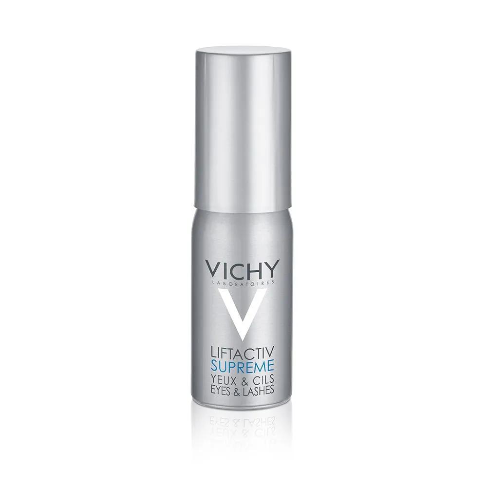 Vichy Liftactiv Siero Occhi e Ciglia Fortificante 15 ml