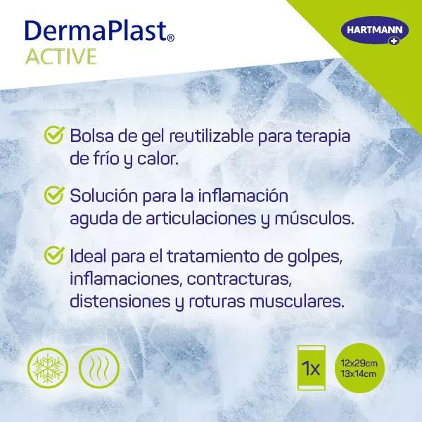 Dermaplast Active Small Reusable Hot-Cold Bag