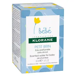 Klorane Bébé Petit Brin Eau Parfumée 50ml