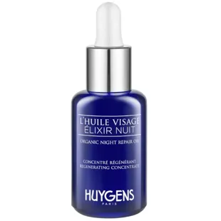 Huygens Facial Night Oil Elixir 30 ml