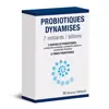 NutriExpert Probiotiques Dynamisés 7M 30 gélules