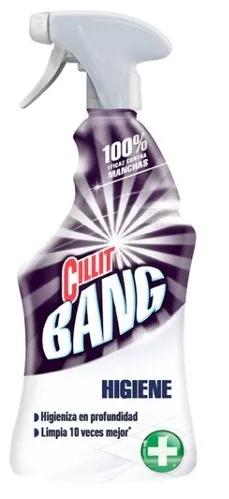 Cillit Bang Spray Lixívia & Higiene 750 ml