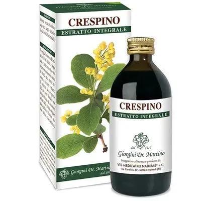 Dr. Giorgini Crespino Estratto Integrale 200 ml