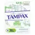 Tampax Cotton Potección Super 16 unidades