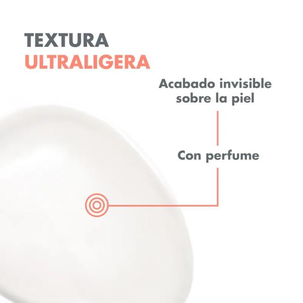 Avène Cleanance Solar SPF50+ Akneanfällige Haut 3x50 ml