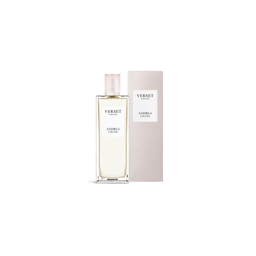 Verset Andrea For Her Profumo per Donna 50 ml