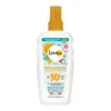 Lovea Solaire Kids Spray Hydratant Monoï de Tahiti SPF50+ 150ml