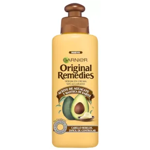 Garnier Original Remedies Avocado and Shea Cream Oil 200 ml