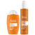 Avène Solar Invisible Fluid Ultra Mat SPF50+ 50 ml + Spray 200 ml