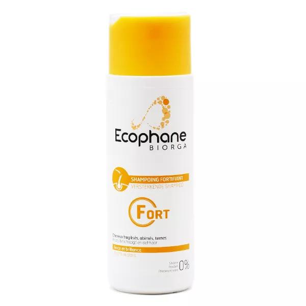 Ecophane Shampoo Fortificante Capelli Fragilizzati 200ml