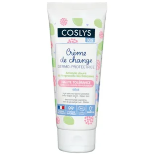 Creme para Fraldas Coslys Dermo-Soothing Baby 50 ml