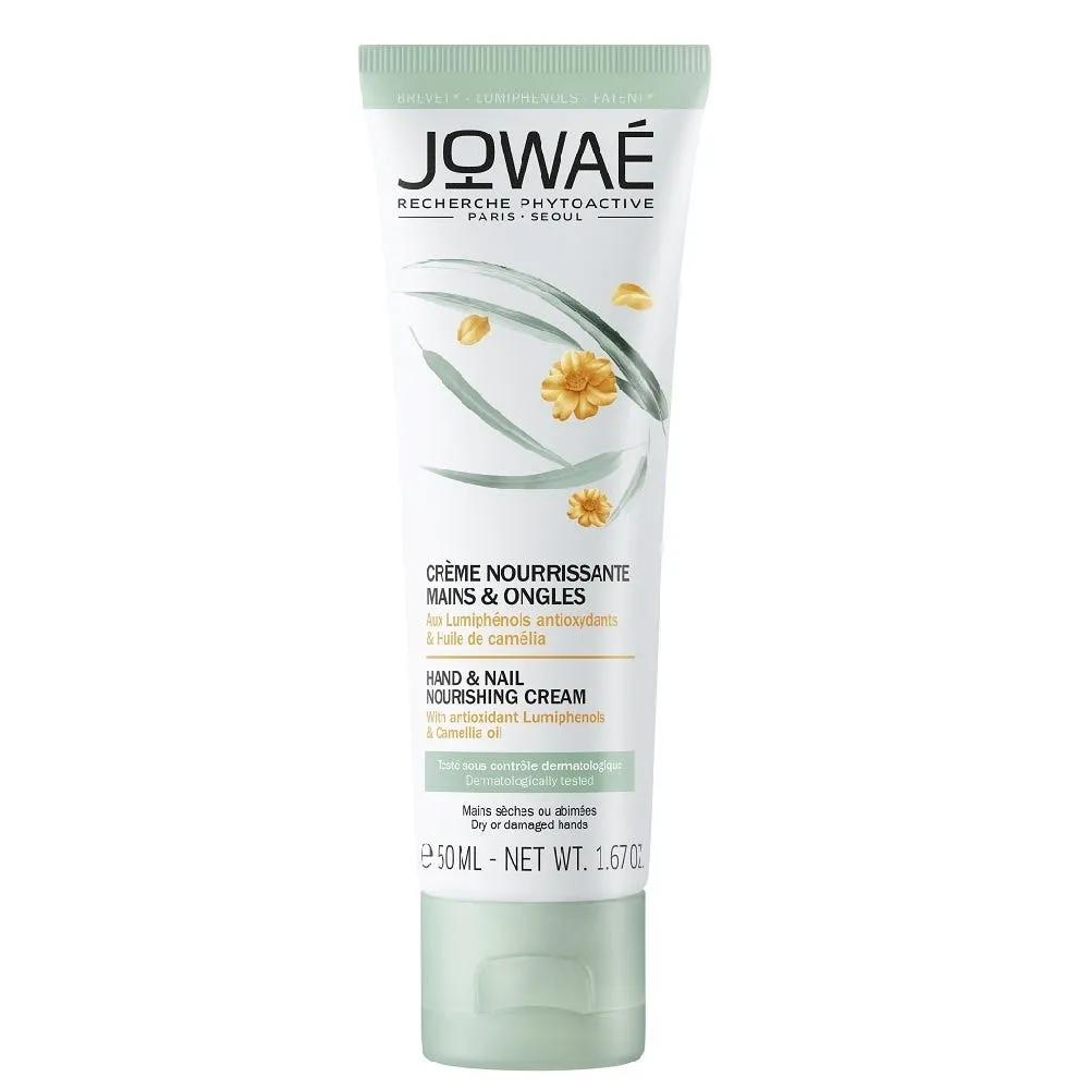 Jowaé Crema Nutriente Mani e Unghie 50 ml