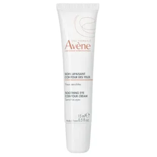 Avène Soothing Eye Contour Care 15 ml