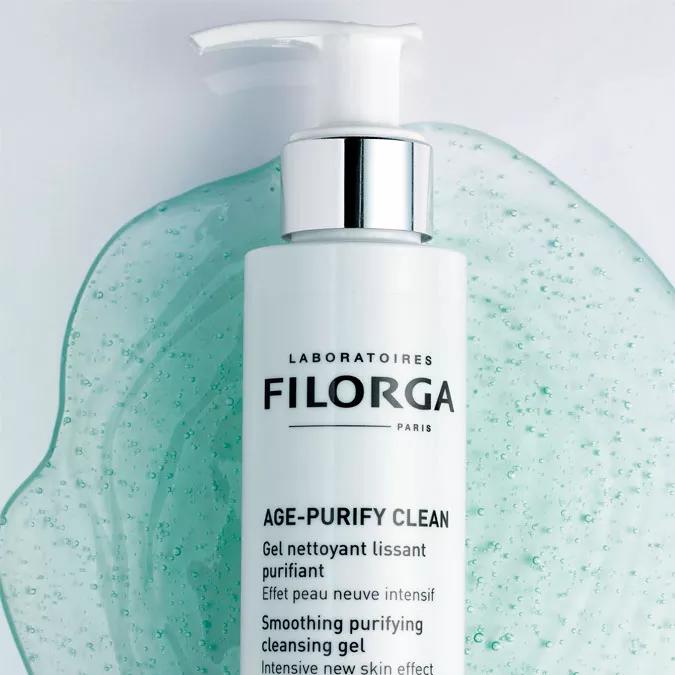Filorga Age Purify Cleanser 150 ml