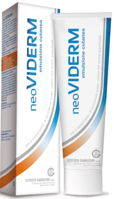 Cumlaude Lab Neovidem Hautemulsion 100ml