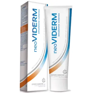 Cumlaude Lab Neovidem Hautemulsion 100ml