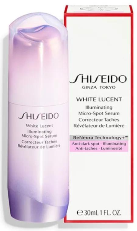 Shiseido White Lucent Illuminating Micro-Spot Serum 30 ml