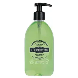 Le Comptoir du Bain Savon de Marseille Verveine Extra Doux 500ml