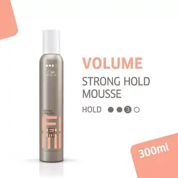 Wella Professionals EIMI Extra Volume Mousse Volumisante 300ml