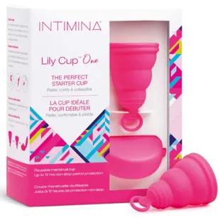 Lily Cup One Intimina Menstrual Cup