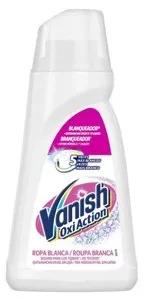 Vanish Oxi Action Whites Líquido 900 ml