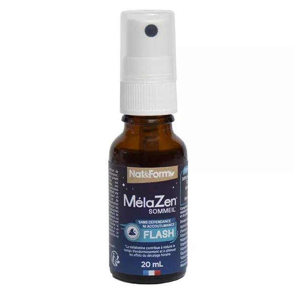 Experto en NAT y forma dormir 20ml