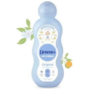Denenes Original Gel-Shampoo 600 ml
