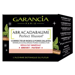 Garancia Abracadabaume Perfect Illusion Correcteur Rides 12g