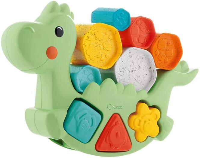 Chicco Dino Lin ECO