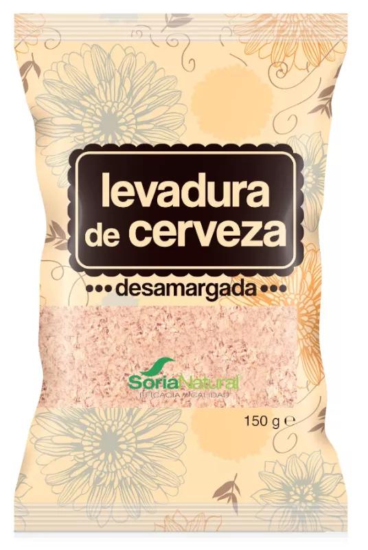 Soria Natural Levure de Bière Sachet 150 gr