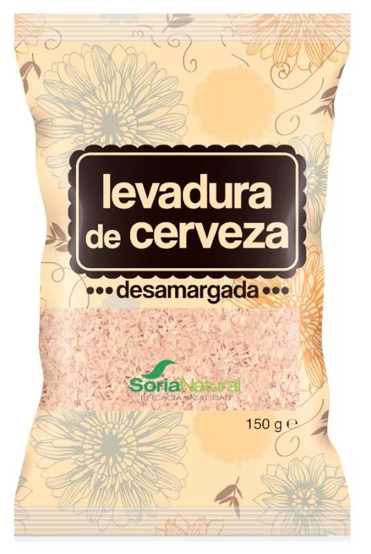 Soria Natural Brewer's Yeast Bag 150 gr