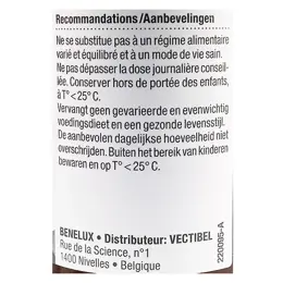 Nutergia Oligomax Sélénium 150ml