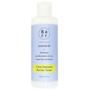 Barr Wax Intensive Barrier Toner 200 ml