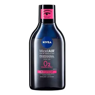 Micellair Professional Nivea Acqua Micellare Bifasica 400ml