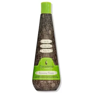 Macadamia Shampoing pour cheveux secs et abîmés 300 ml