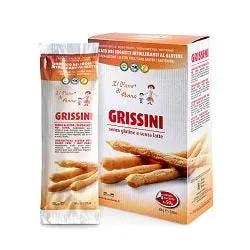 Il Pane Anna Grissini Senza Glutine 200 g