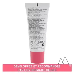 Uriage Roséliane CC Crème SPF30 Apaisante Teinte Medium 40ml